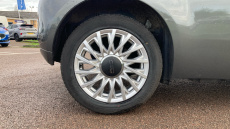 Fiat 500 1.0 Mild Hybrid Lounge 3dr Petrol Hatchback